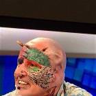 A Parrot