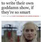 A Petition To Fans