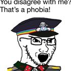 A Phobia