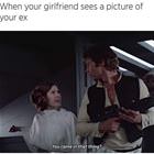 A Picture Of Your Ex