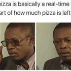 A Pizza