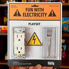 A Playset