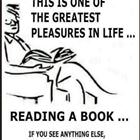 A Pleasure