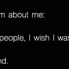 A Poem About Me