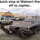 A Quick Stop