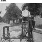 A Rare Photo