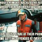 A Real Back To The Future