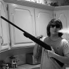 A Real Badass