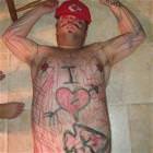 A Real Fan