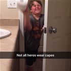 A Real Hero