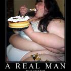 A Real Man