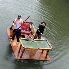 A Real Party Boat