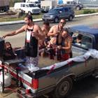 A Real Party