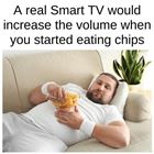 A Real Smart Tv