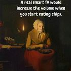 A Real Smart Tv