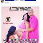 A Real Woman