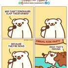 A Real Zinger