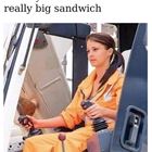 A Really Big One