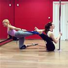 A Really Good Stretch