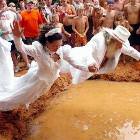 A Redneck Wedding