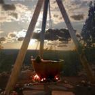 A Relaxing Night