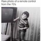 A Remote