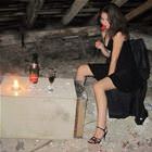 A Romantic Dinner