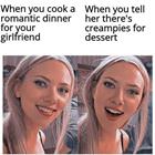 A Romantic Dinner