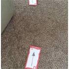 A Romantic Surprise For Her Boyfriend
