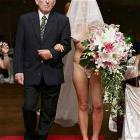A Romantic Wedding