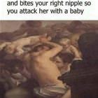 A Rough Night