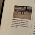 A Seesaw