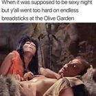 A Sexy Night
