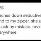 A Sexy Story