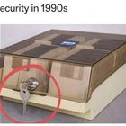 A Simpler Time