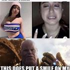 A Smile On My Face