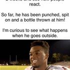 A Social Experiment