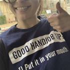 A Solid Tip
