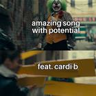 A Song With Potential