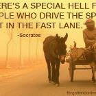 A Special Hell
