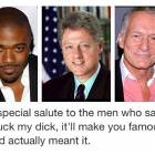 A Special Salute