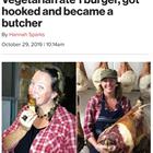 A Story With A Happy Ending