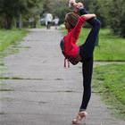 A Stretch