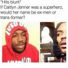 A Superhero