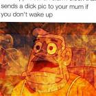 A Sure Fire Alarm Clock