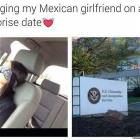 A Surprise Date