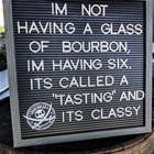 A Tasting