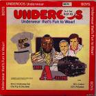 A Team Underwear