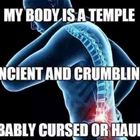 A Temple