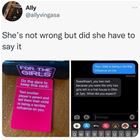 A Terrible Influence